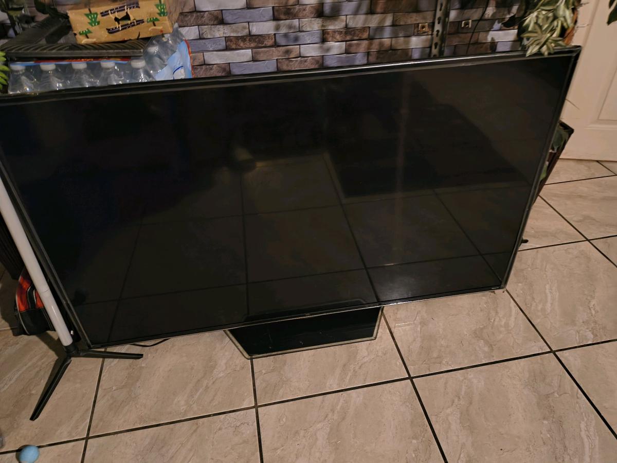 Smart tv