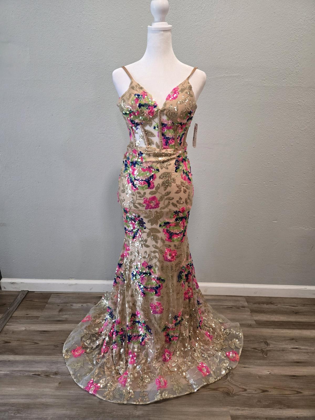 Prom Dress  Size 1