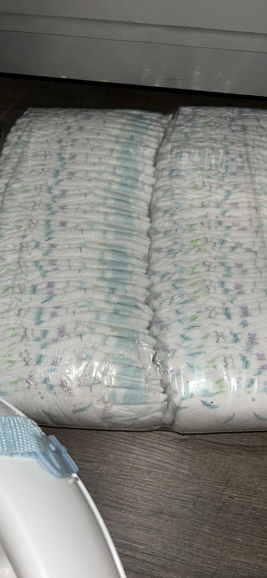 Diapers