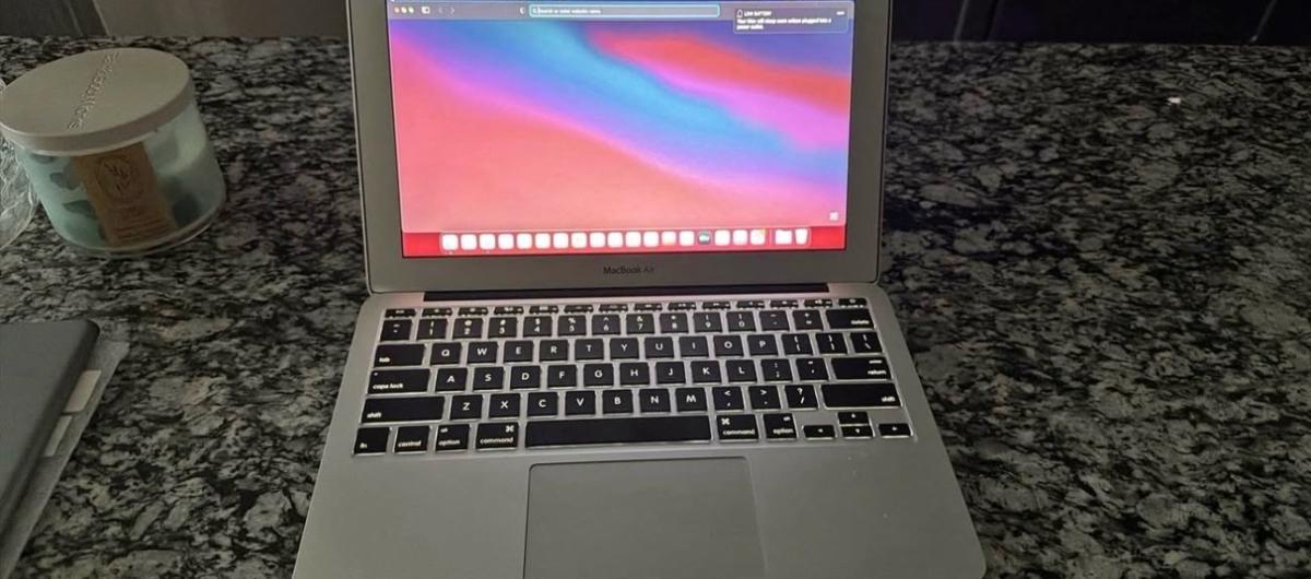 MacBookk
