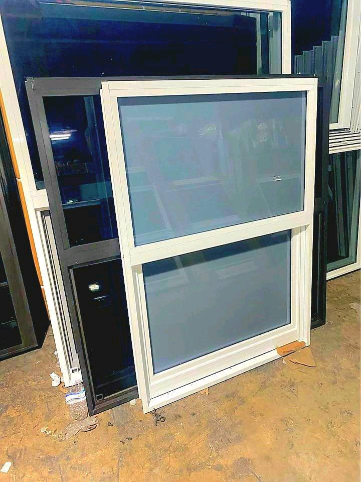 New Impact Energy Efficient Doors And Windows For Sale All T
