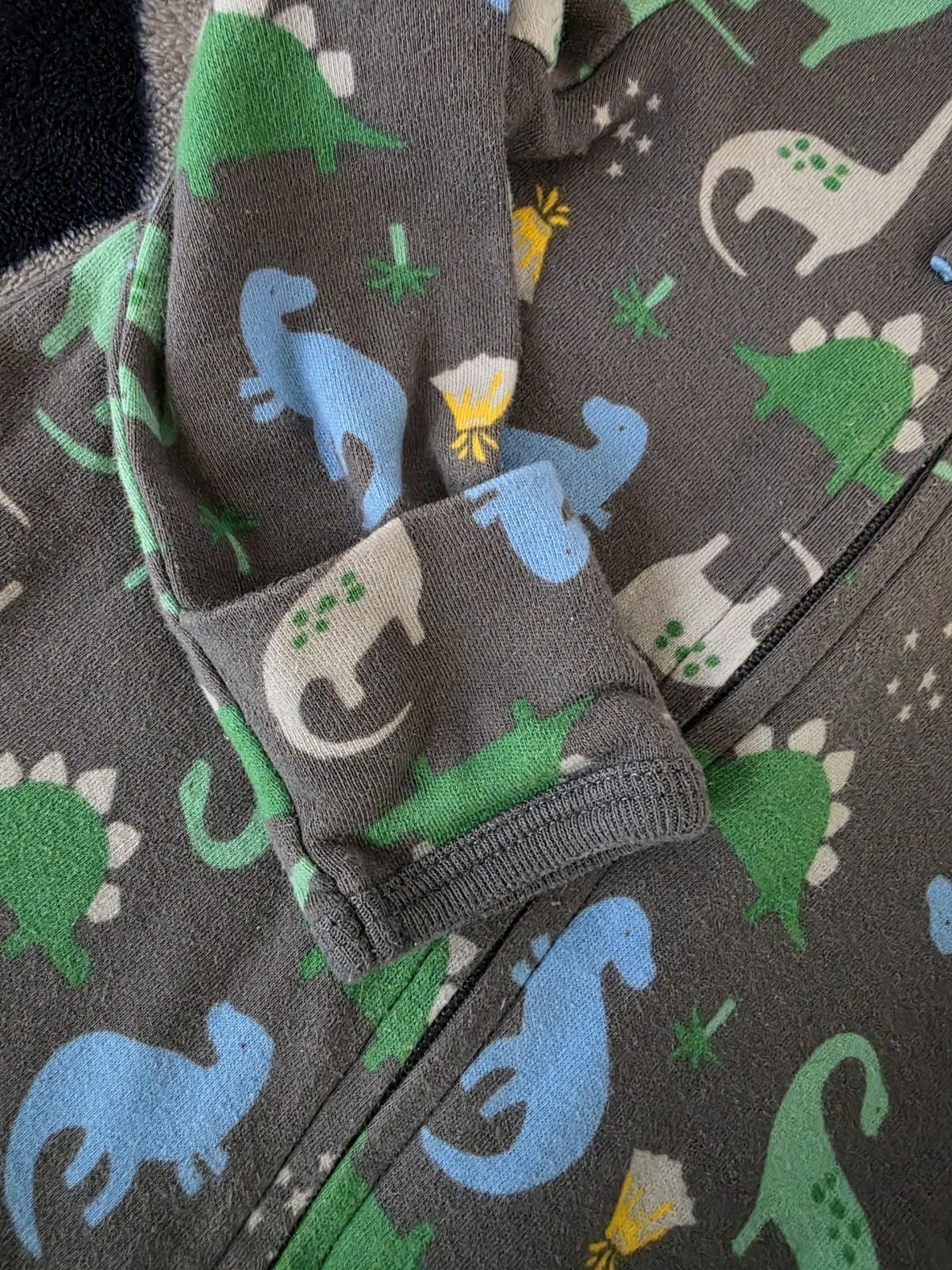 Dino sleeper
