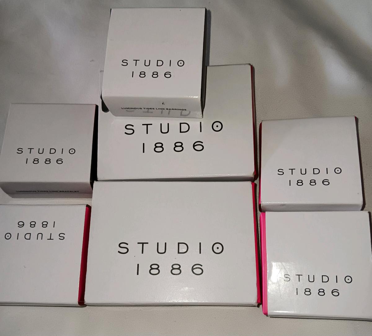 Nice Jewelry All new