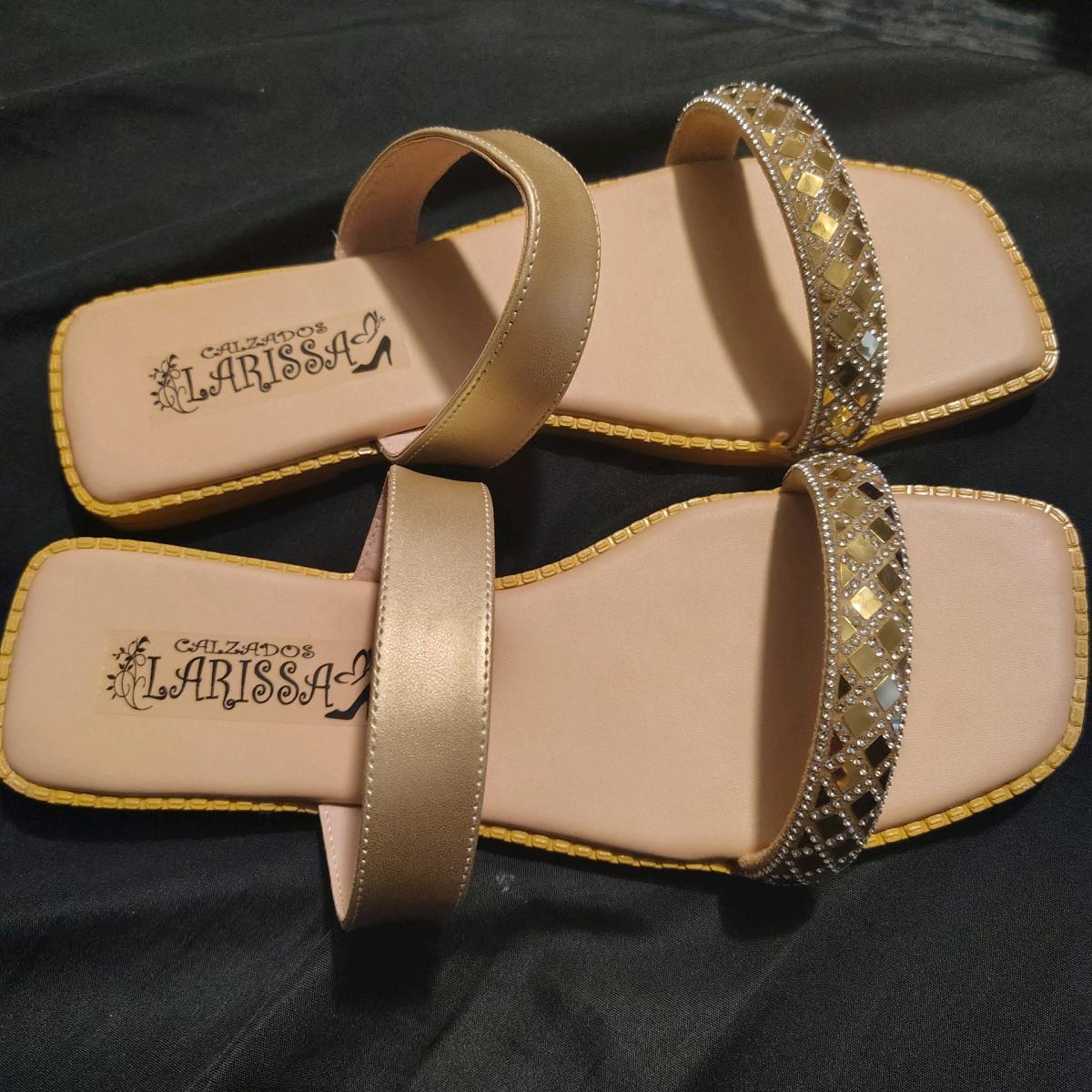 peruvian sandals size 39