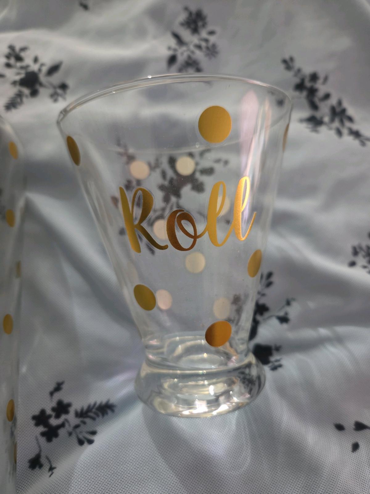 Cocktail set