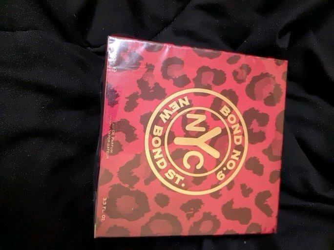 Bond Number 9 New Bond St 3 FL Oz