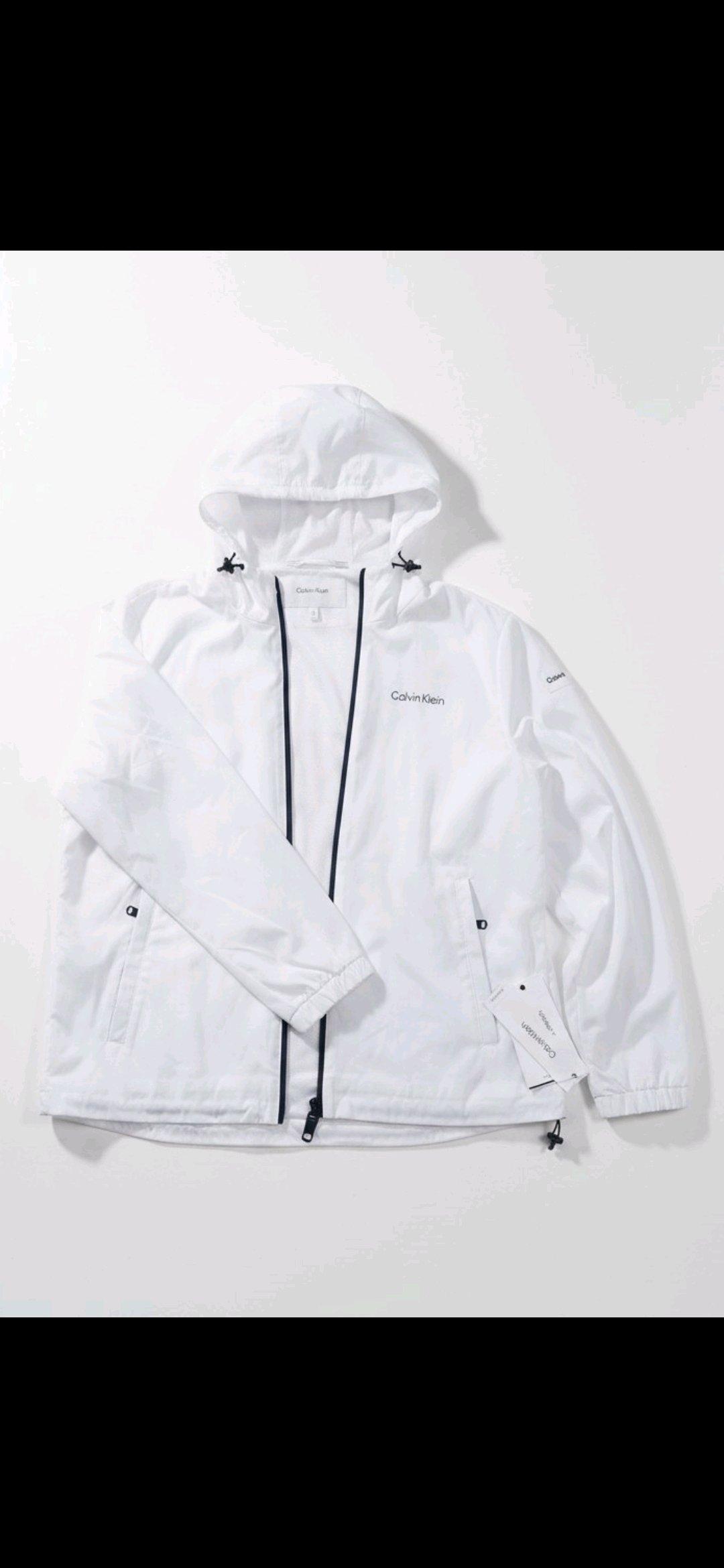 Calvin Klein Men jacket