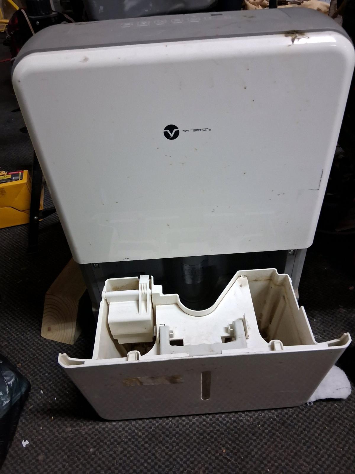 Vremi Dehumidifier