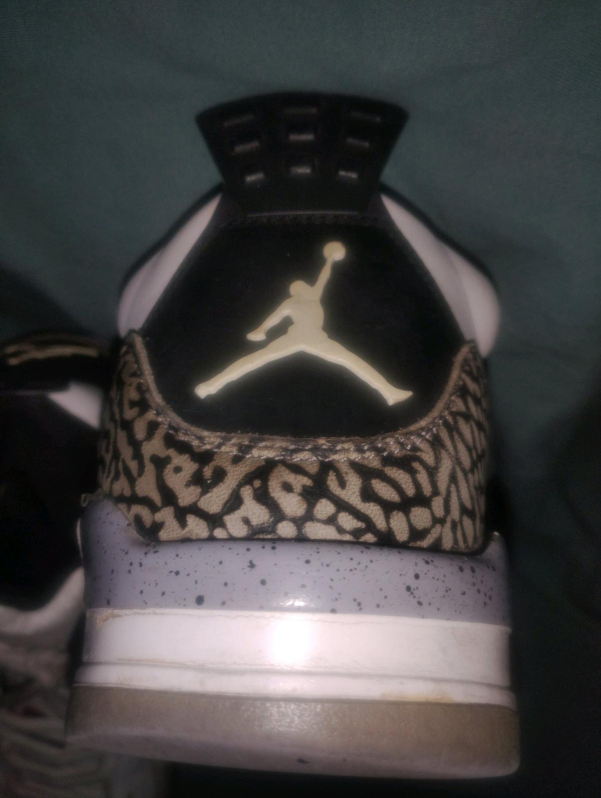 Air Jordans