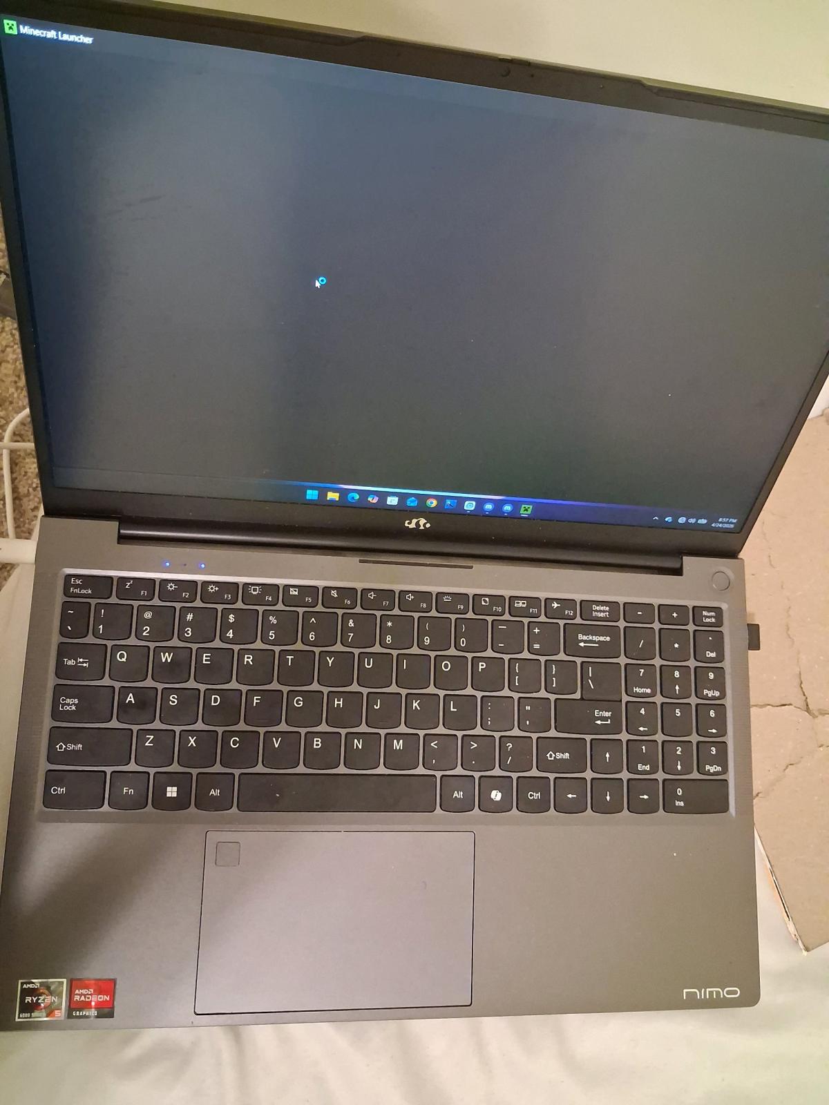 gaminf laptop for trade only electronics