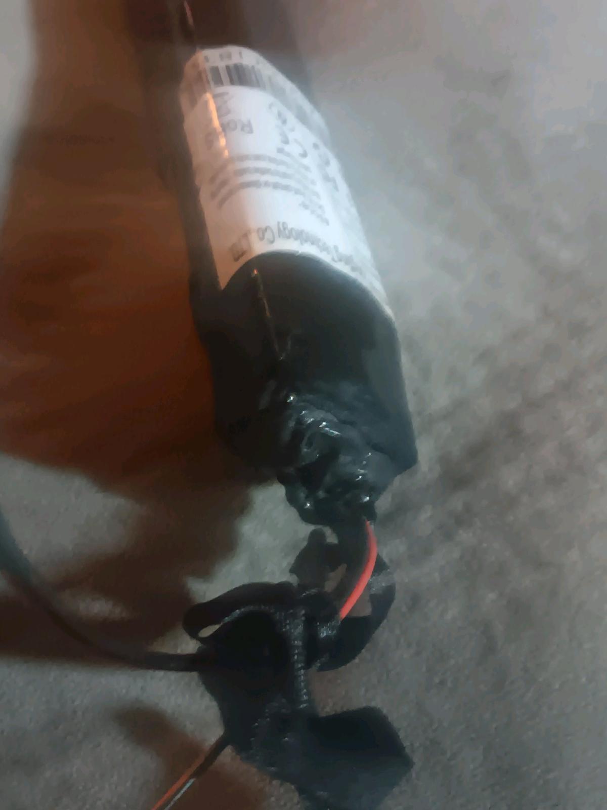 36V 4AH Hover 1 Eagle Battery