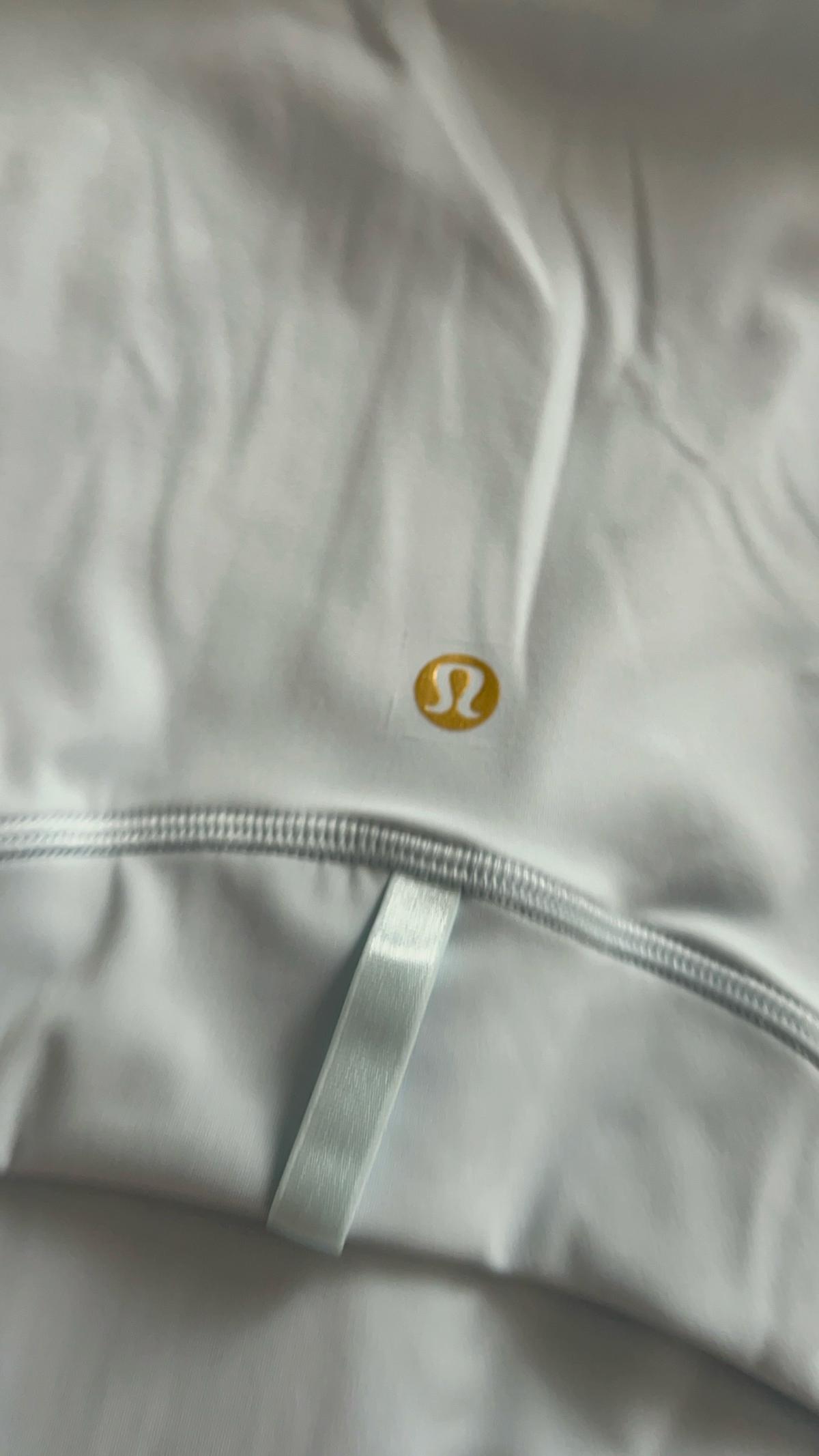 Lululemon define jacket