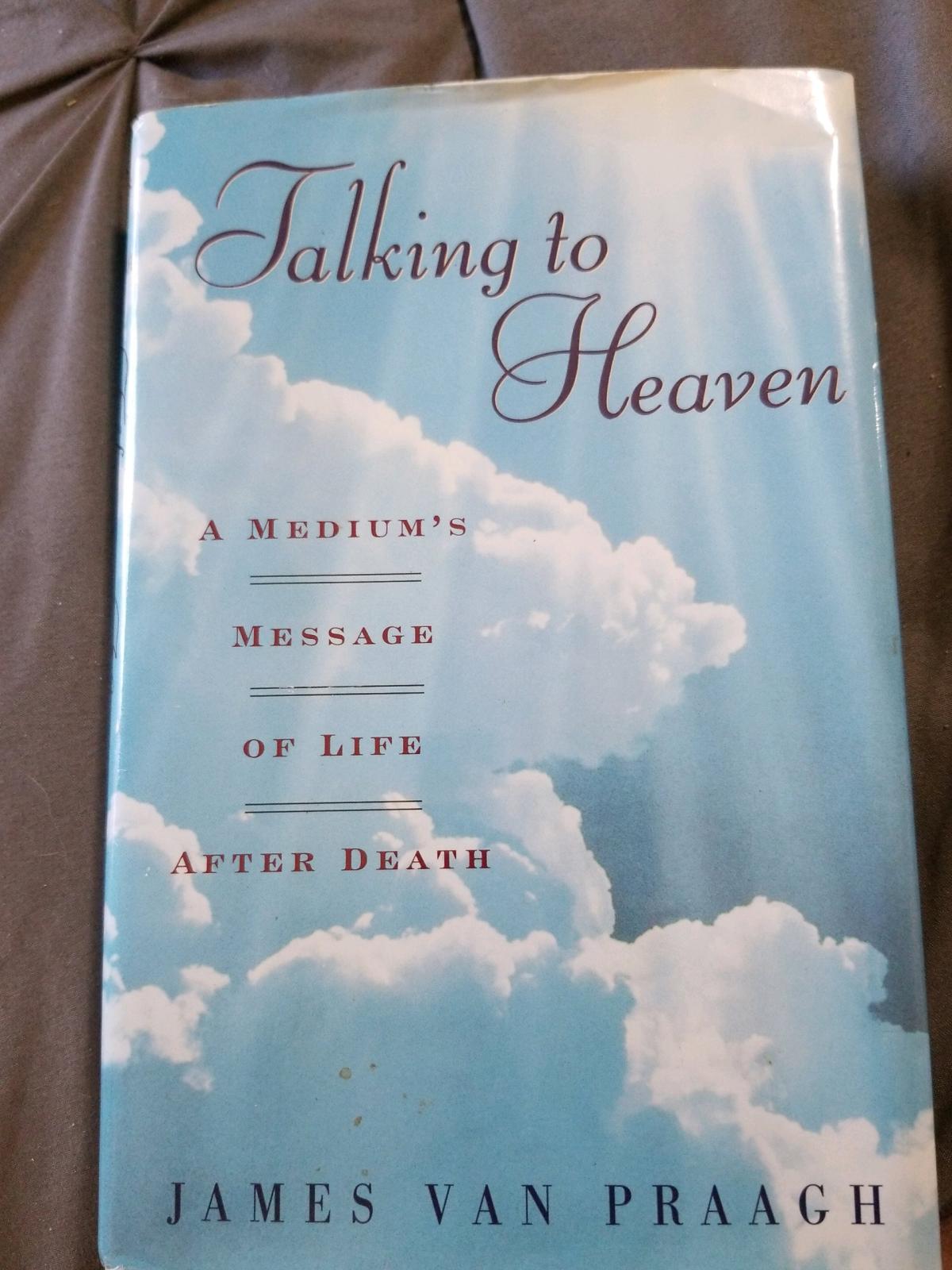 Book of nd to Heaven nd more