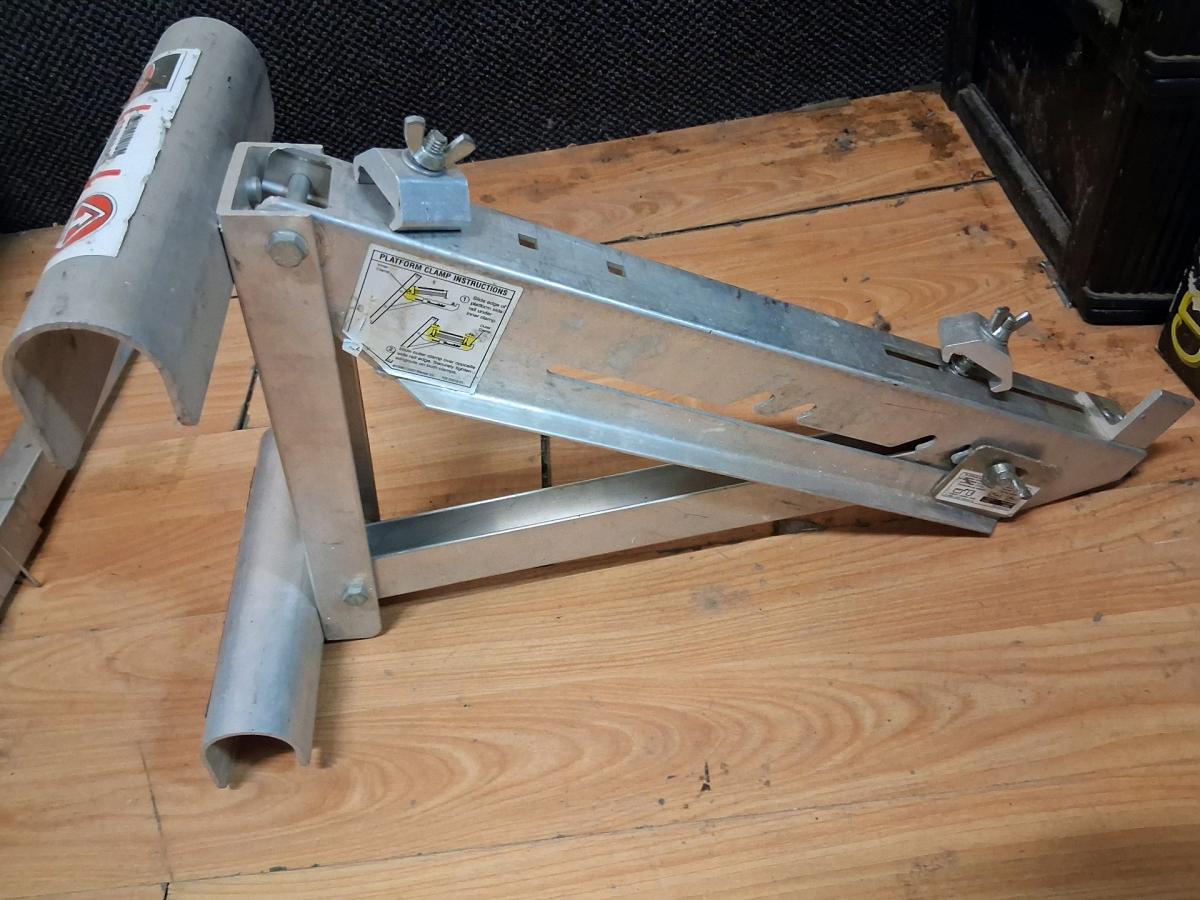 Ladder Jack