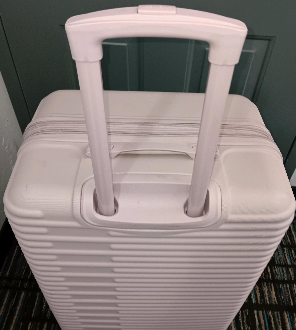 Nine West Suitcase