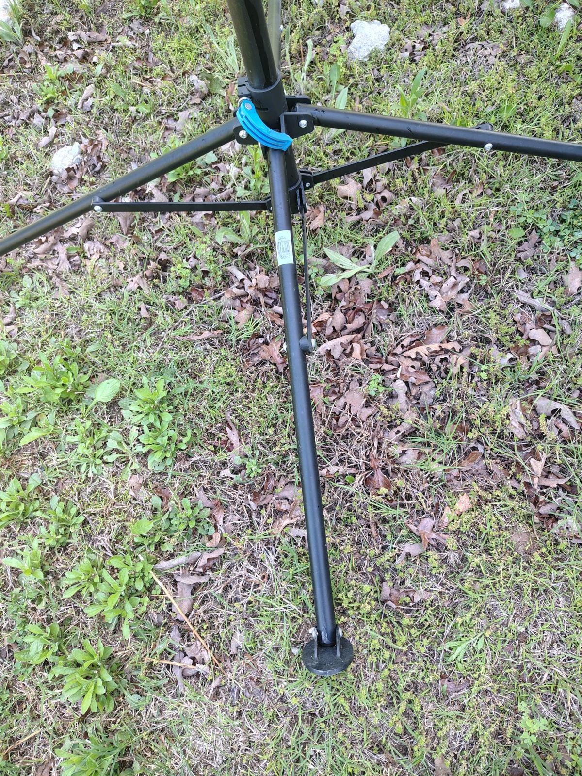 Bike Repair Stand