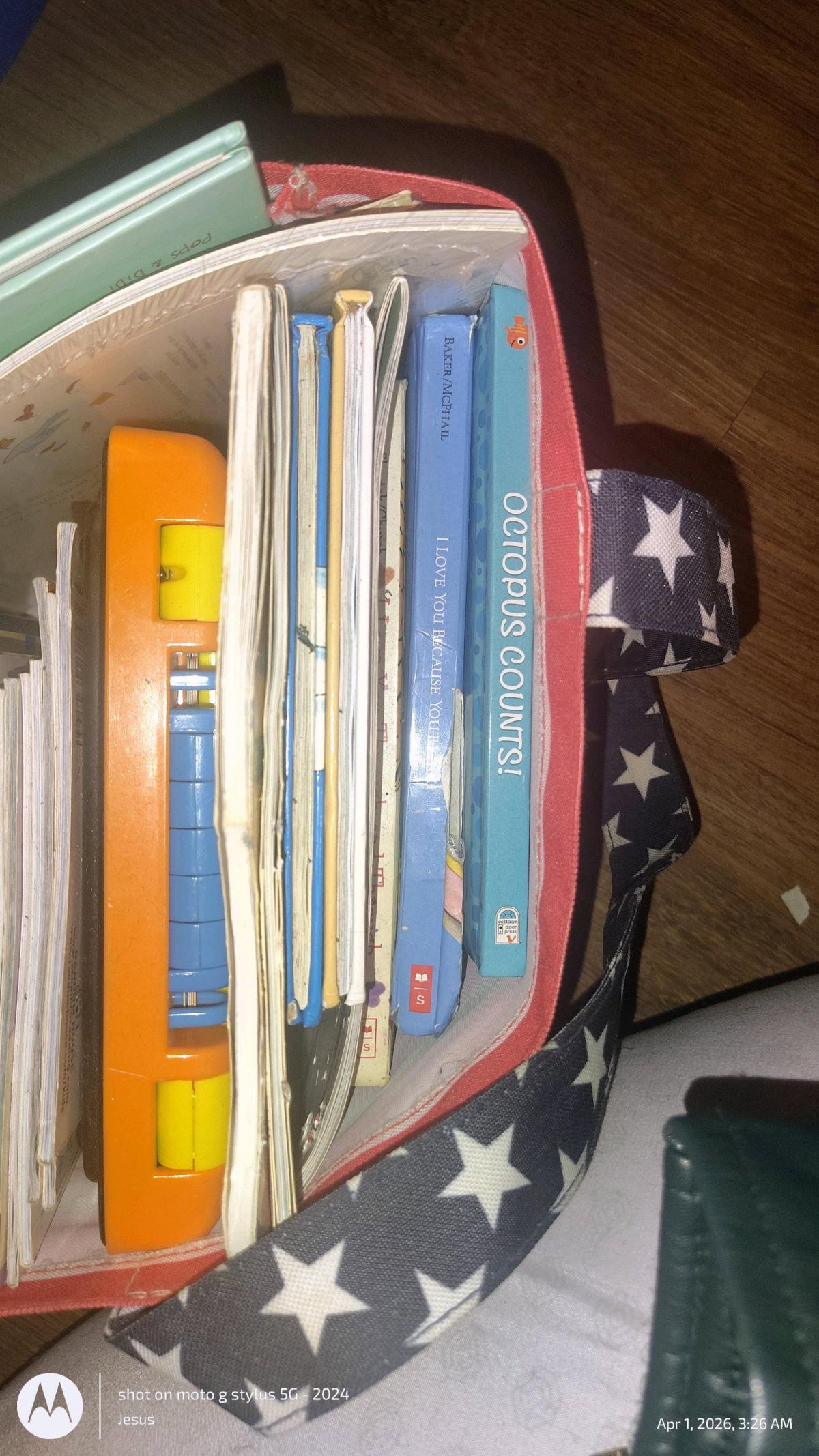 Lot of Chidrens books