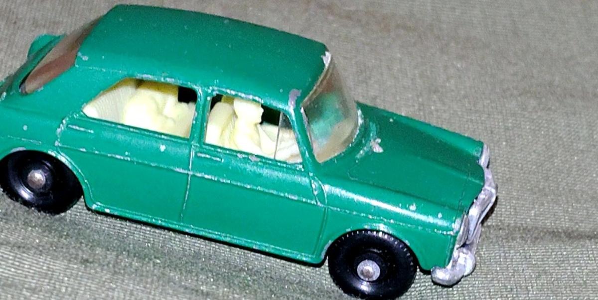 matchbox cars