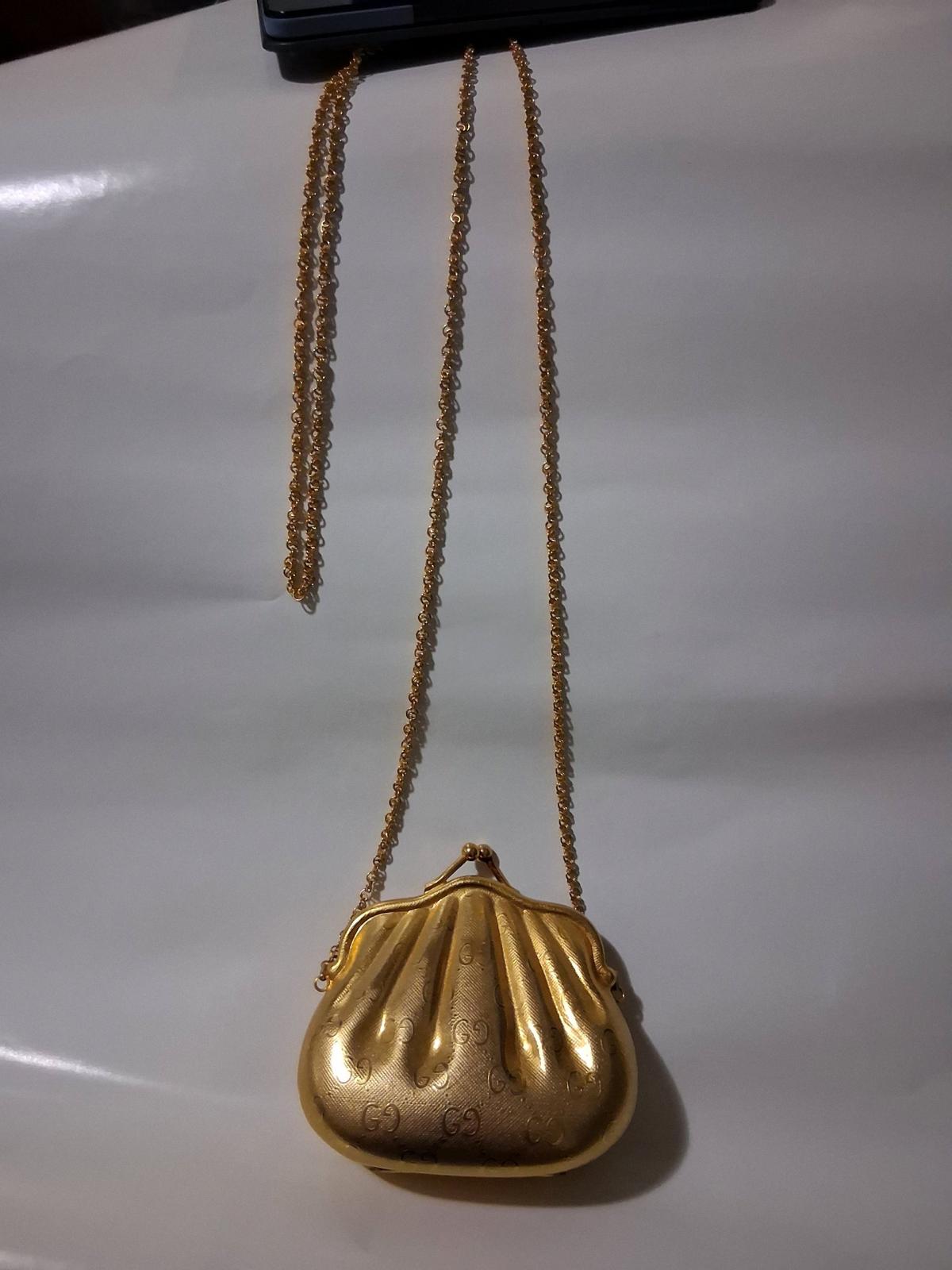 Part of the Gucci Accessory Collection