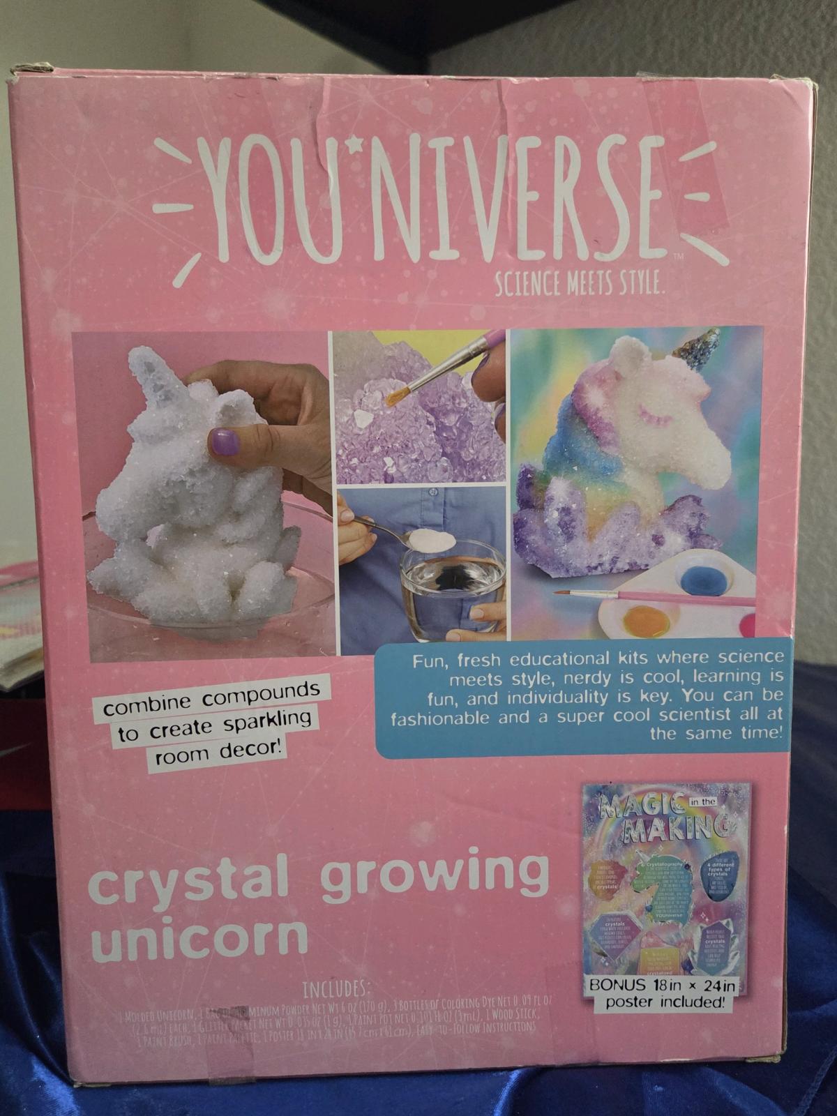 ARTS AND CRAFTS BUNDLE