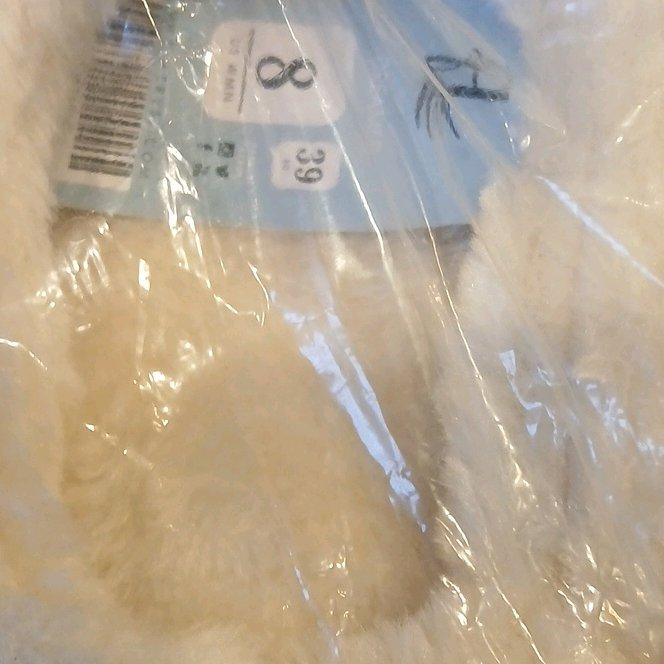 aerusi pink slippers