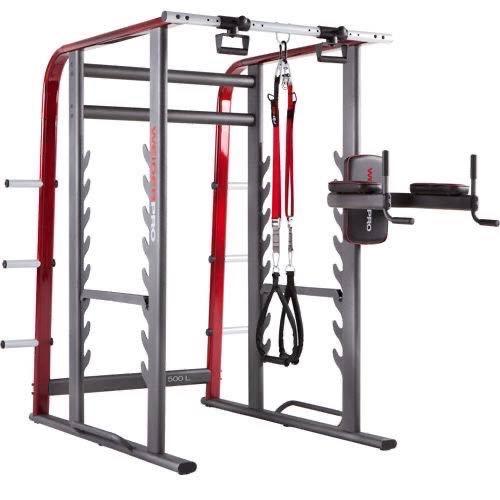 Weider Pro Exercise Cage