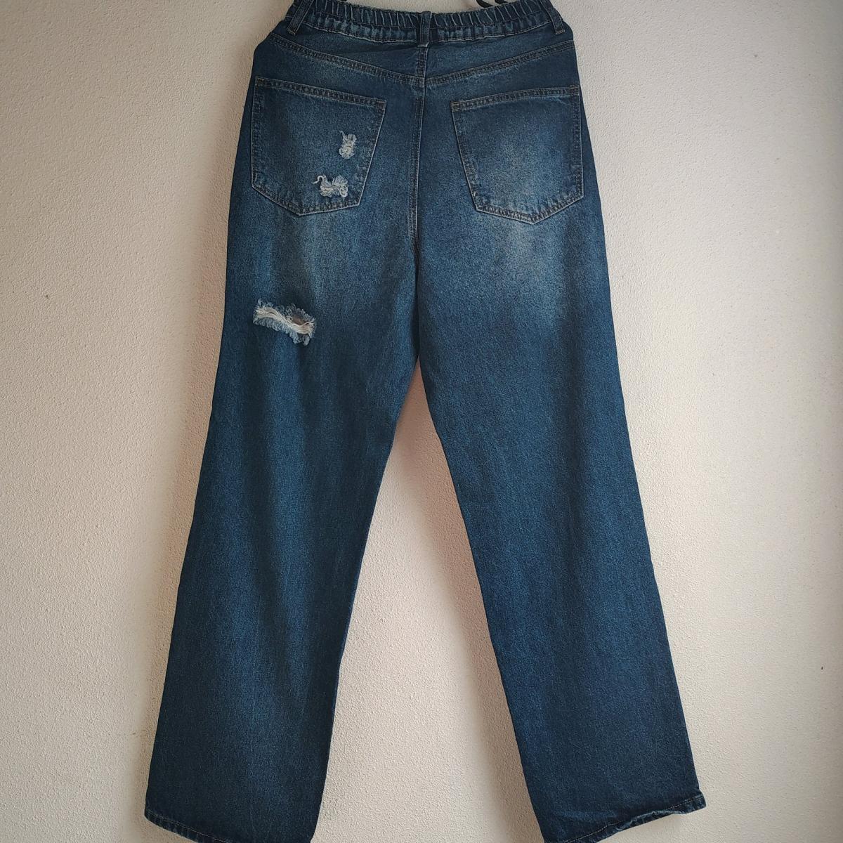 pantaln jeans M