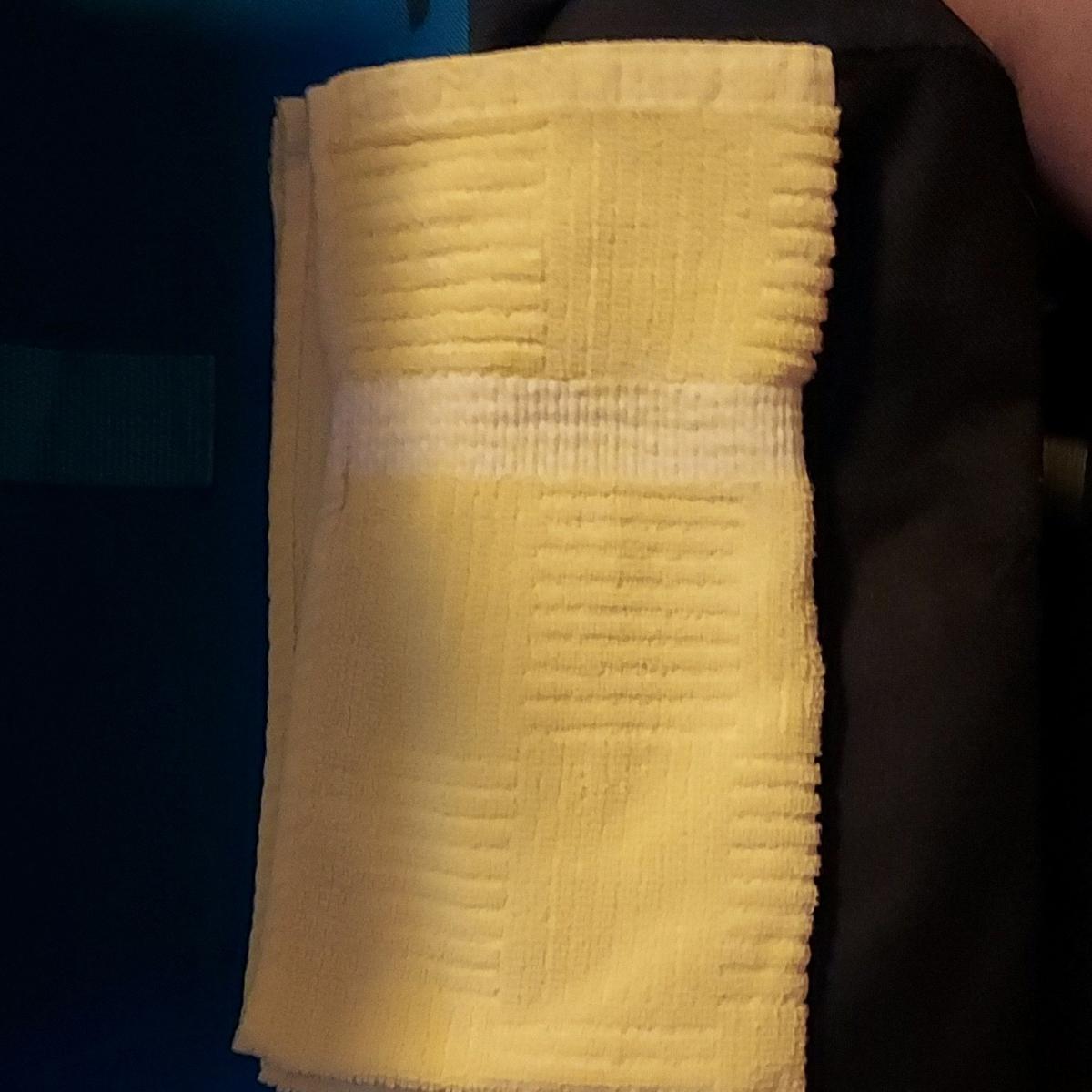 Revere Mills Inc Dish Towel