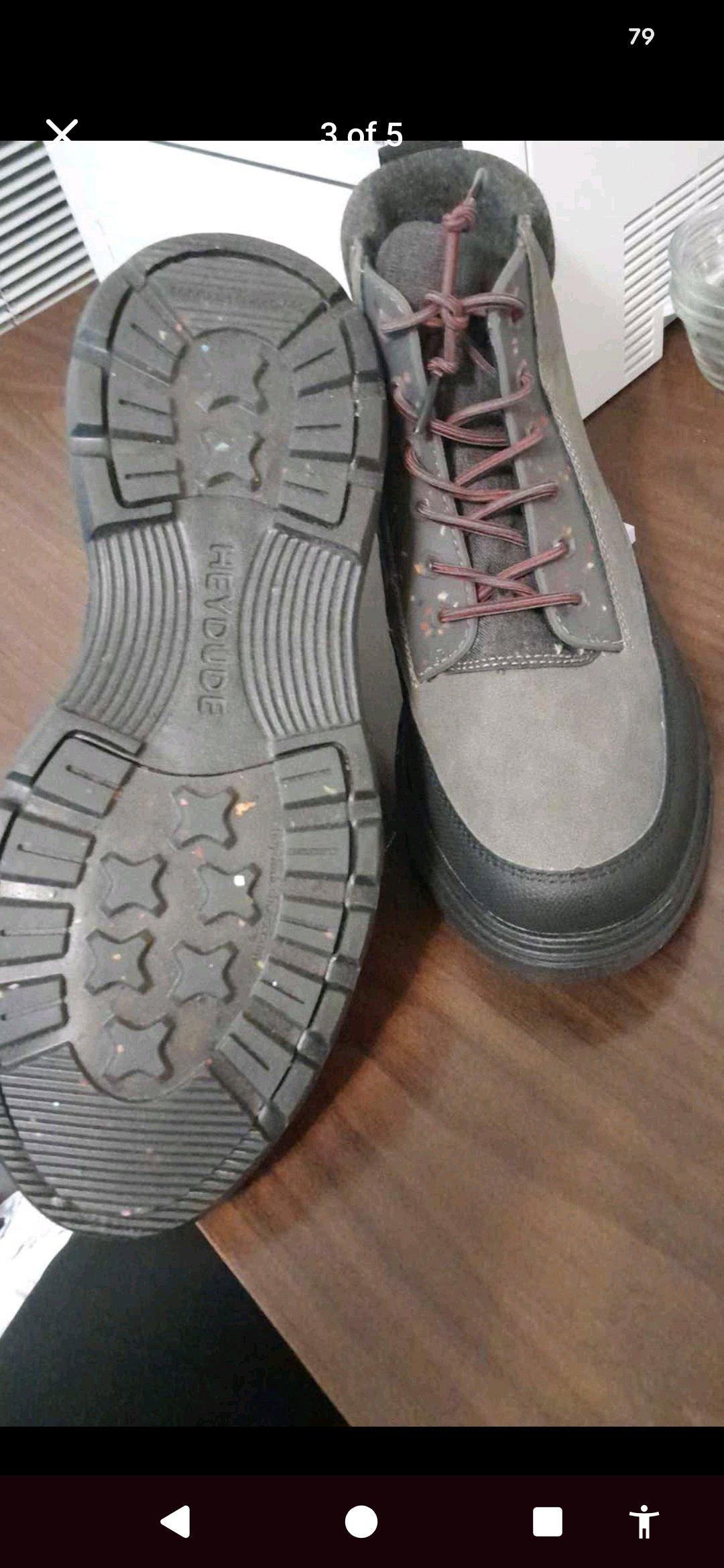 heydude boots