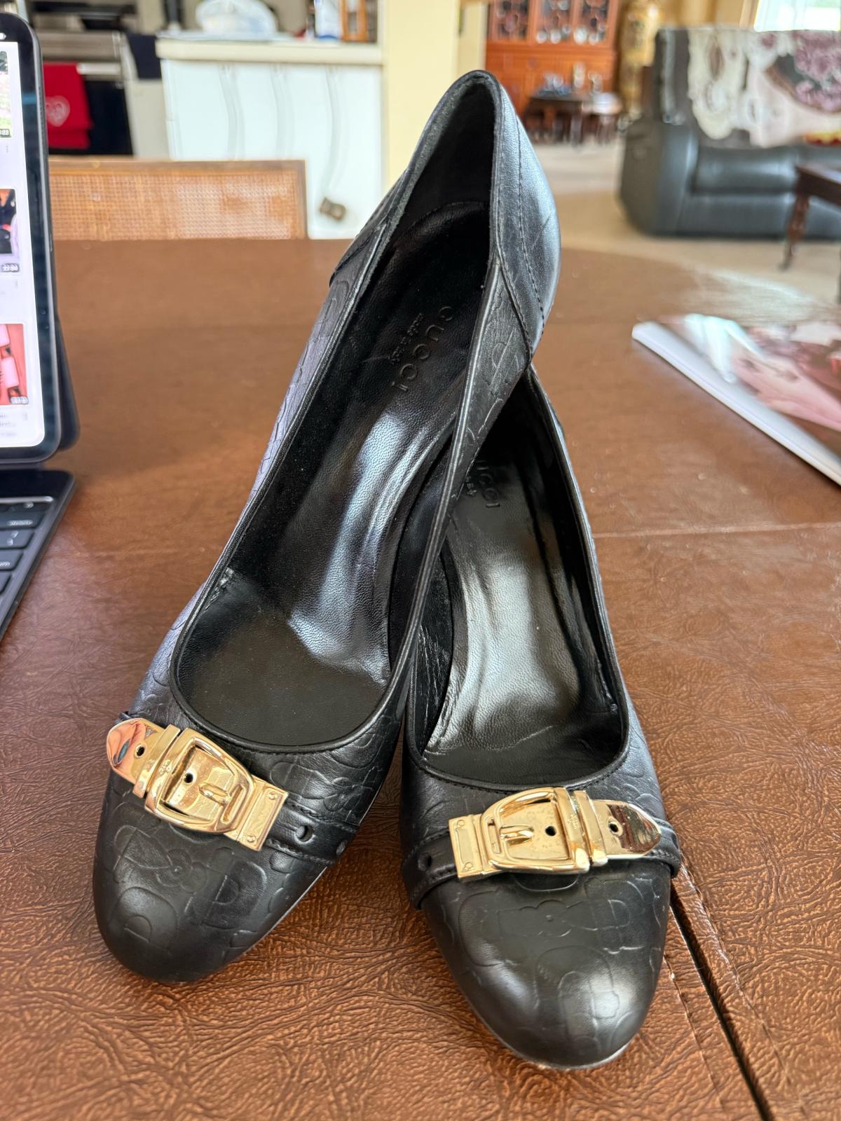 Gucci tacones tacones Gucci Gucci heels