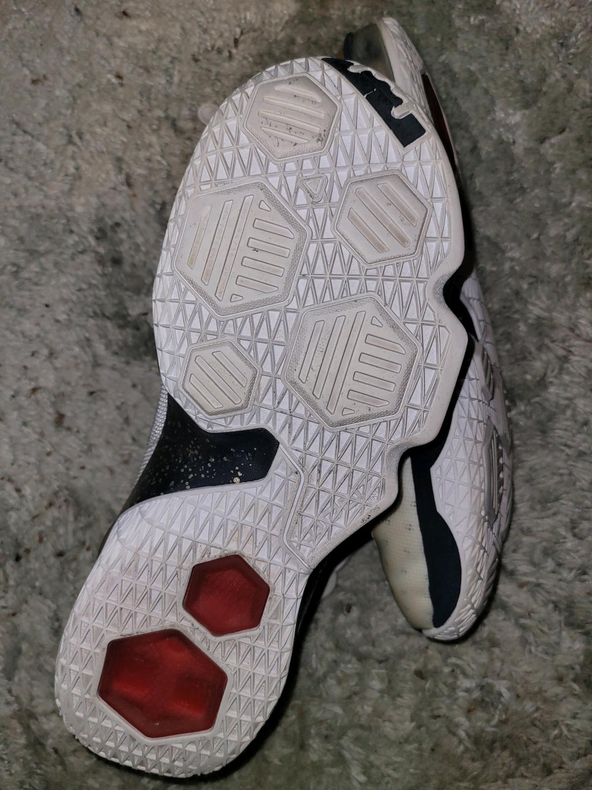 Lebron Olympics Size 8M