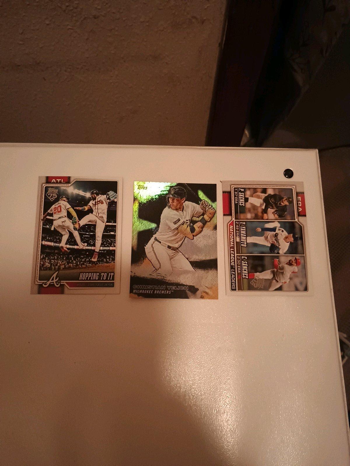 cards