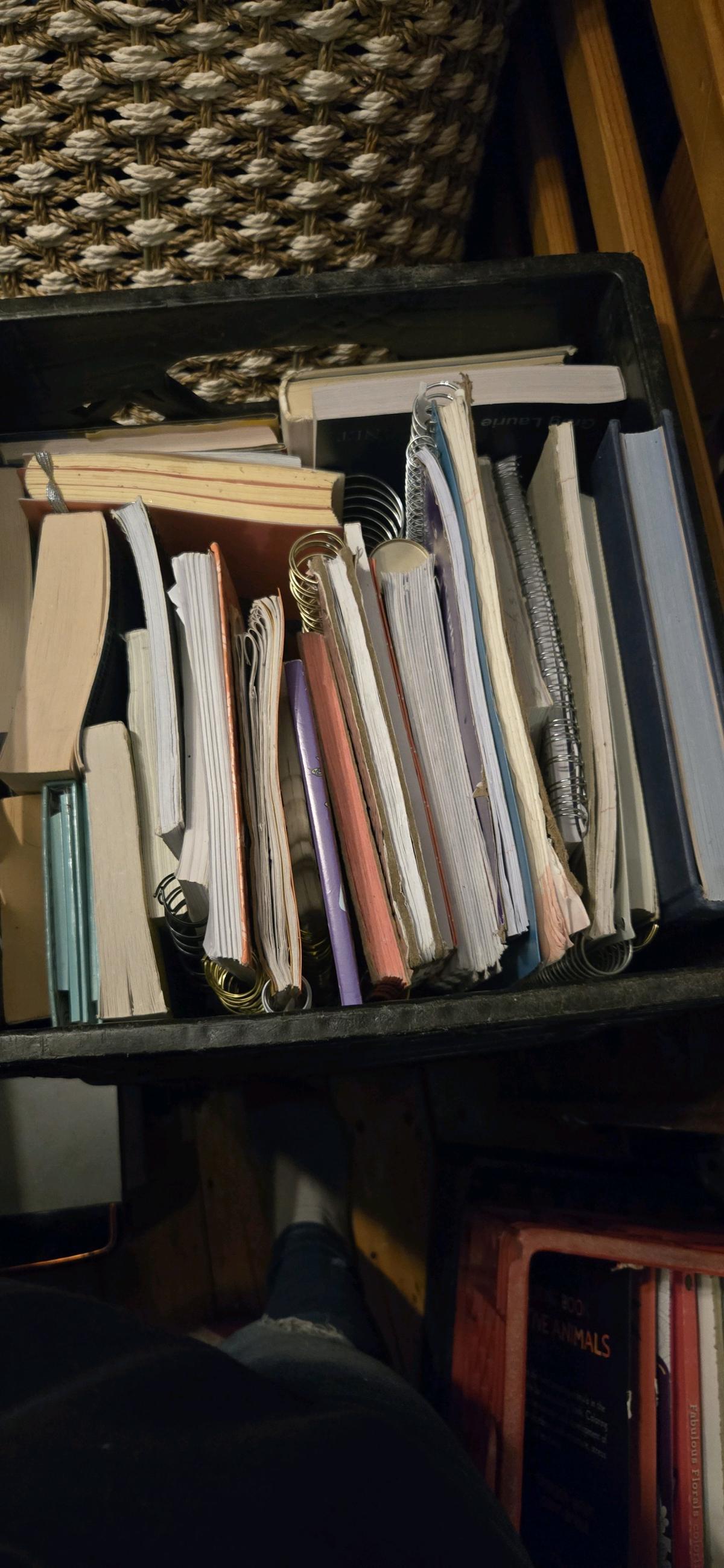 scrappbooking  washi tape  scissors stickers exc