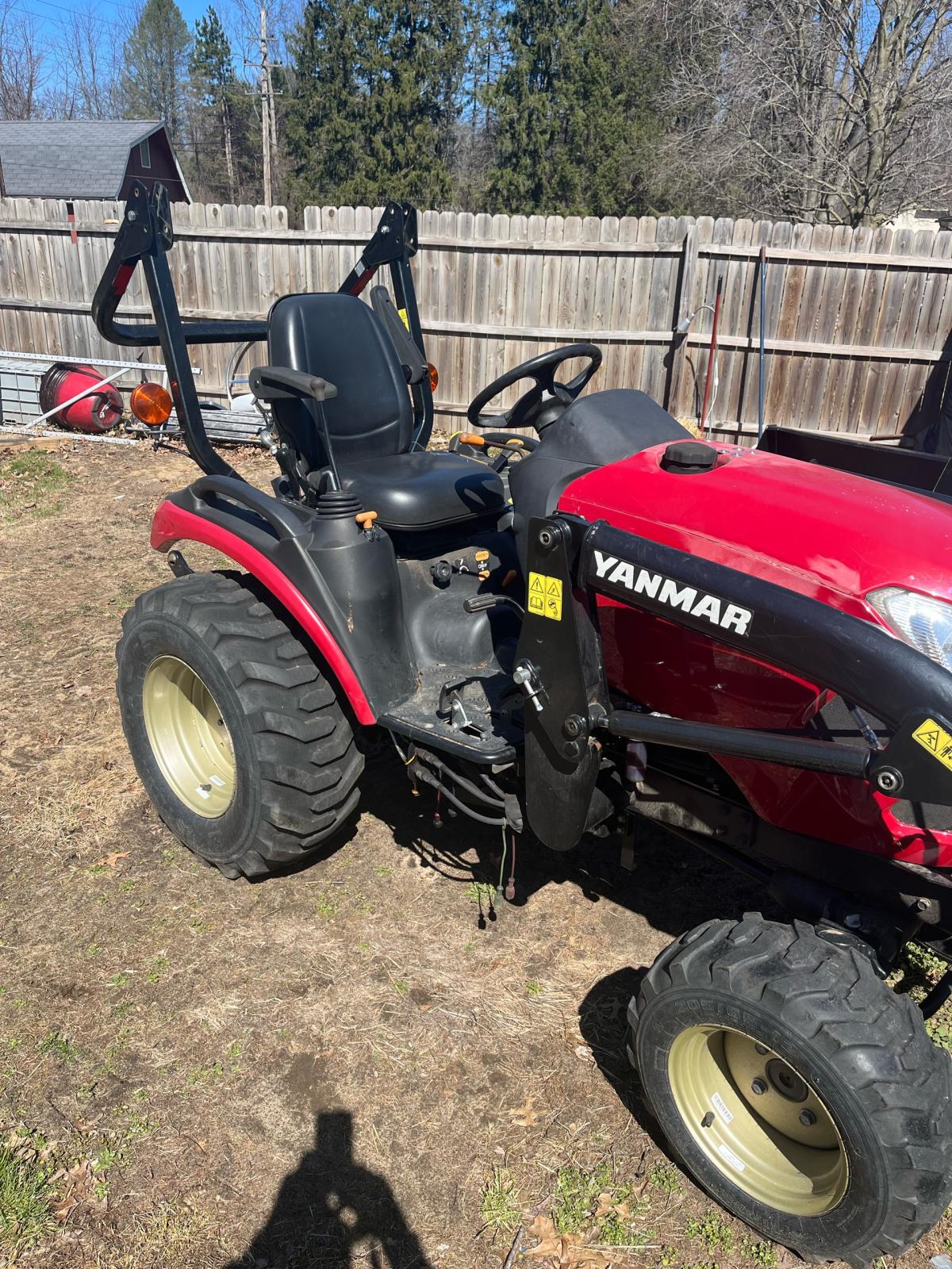 moving sale garage full of tool and more