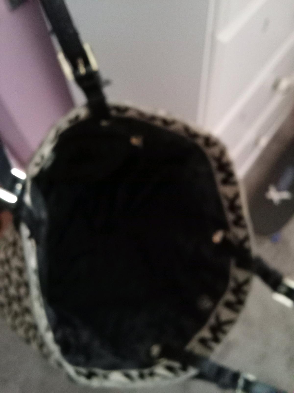 authentic Michael kors womens bag