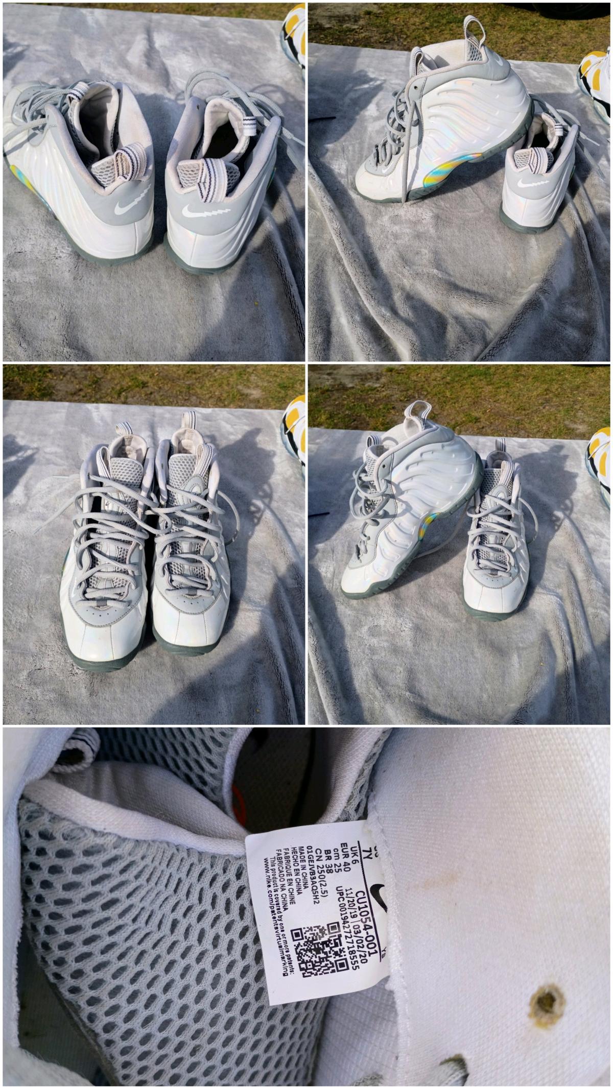 shoes message me if u see a pair and Ill tell you about them