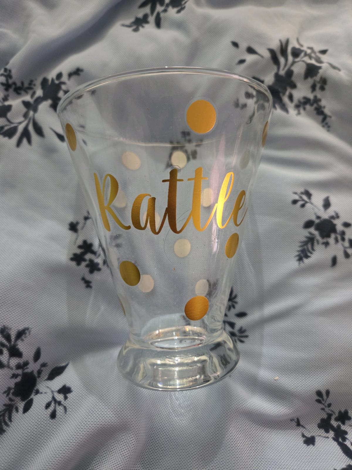 Cocktail set