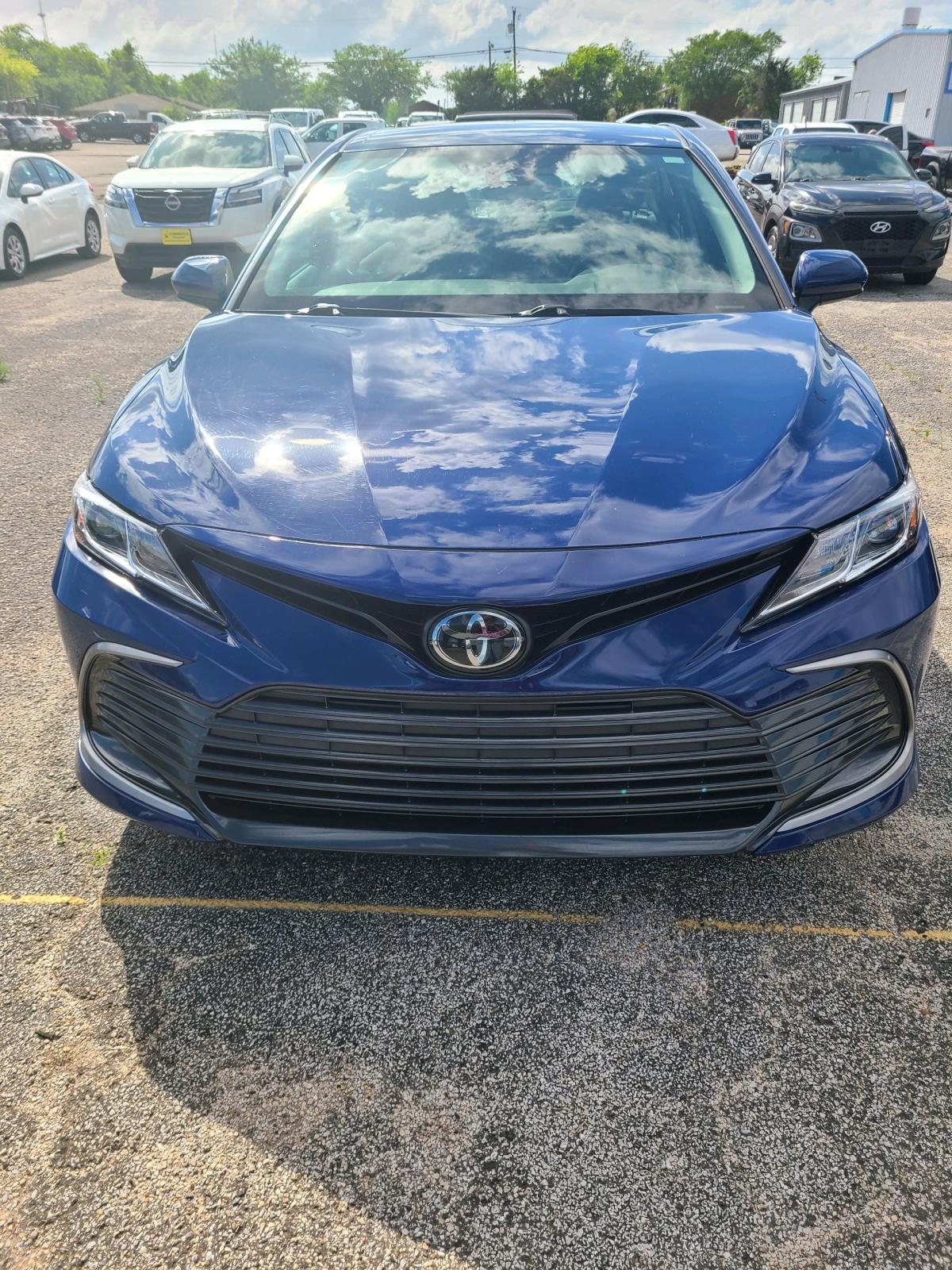 When can you sign and drive