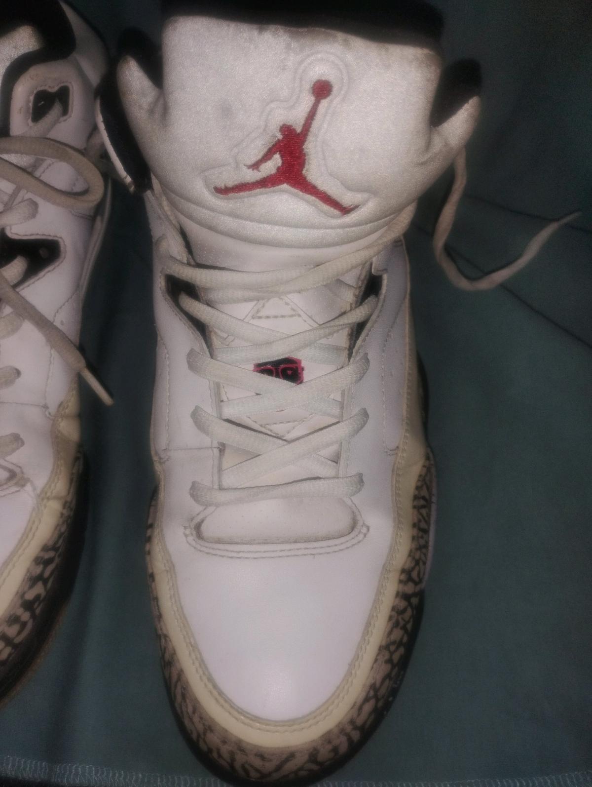Air Jordans