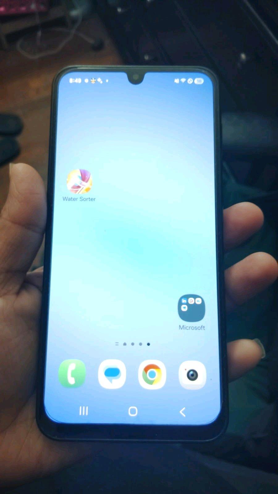 Samsung Galaxy A17