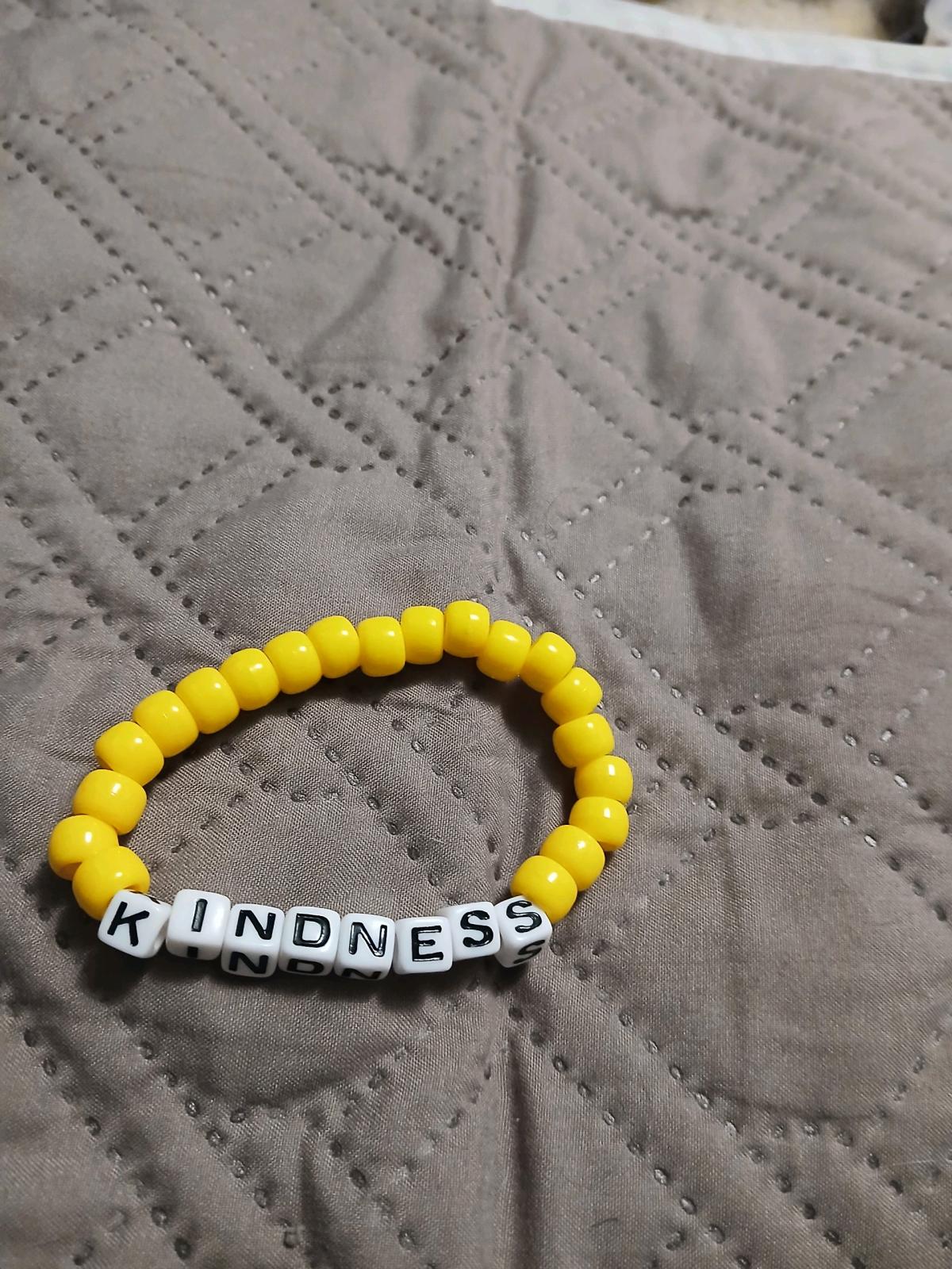 Ponybead Bracelets