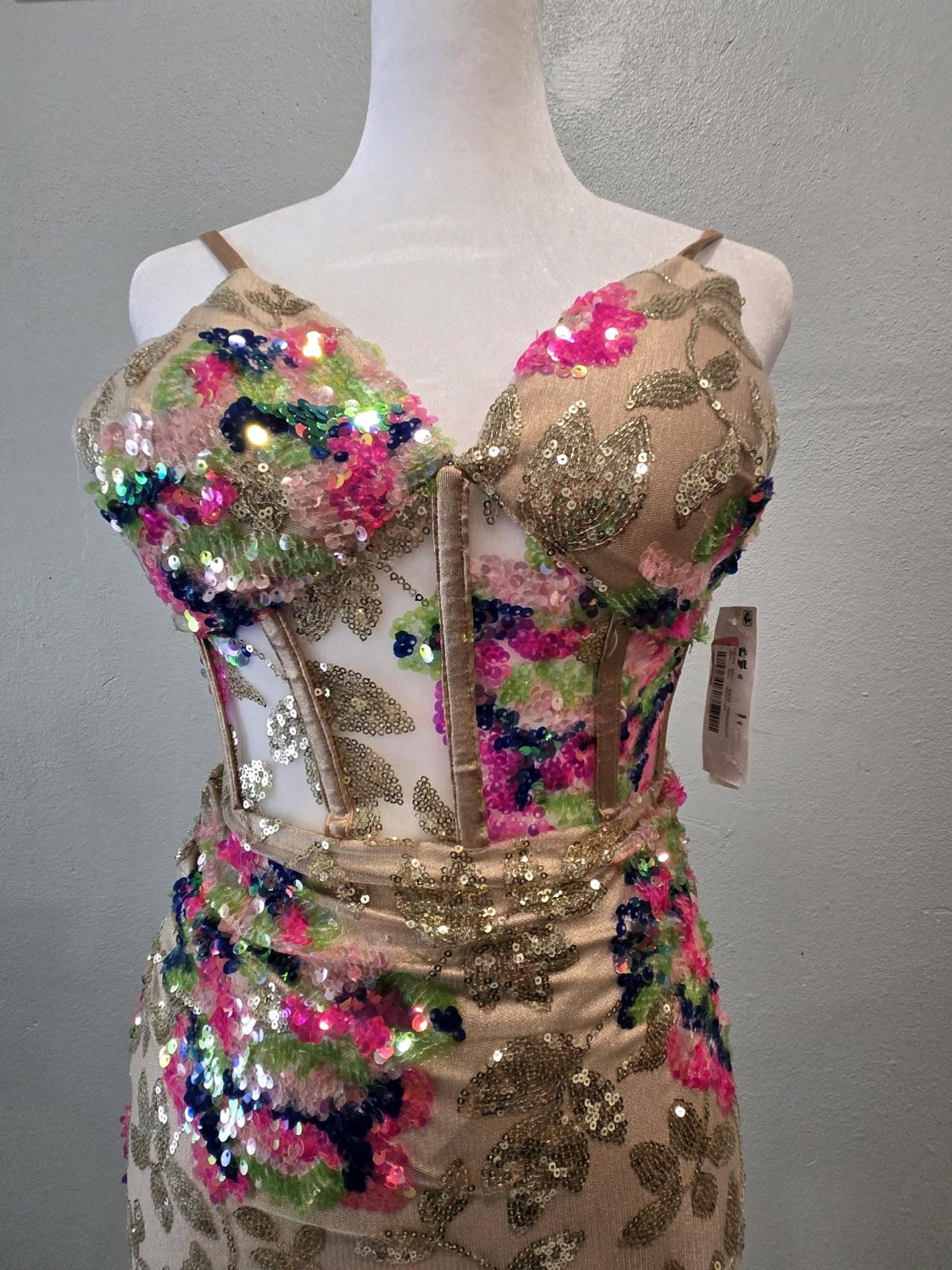 Prom Dress  Size 1