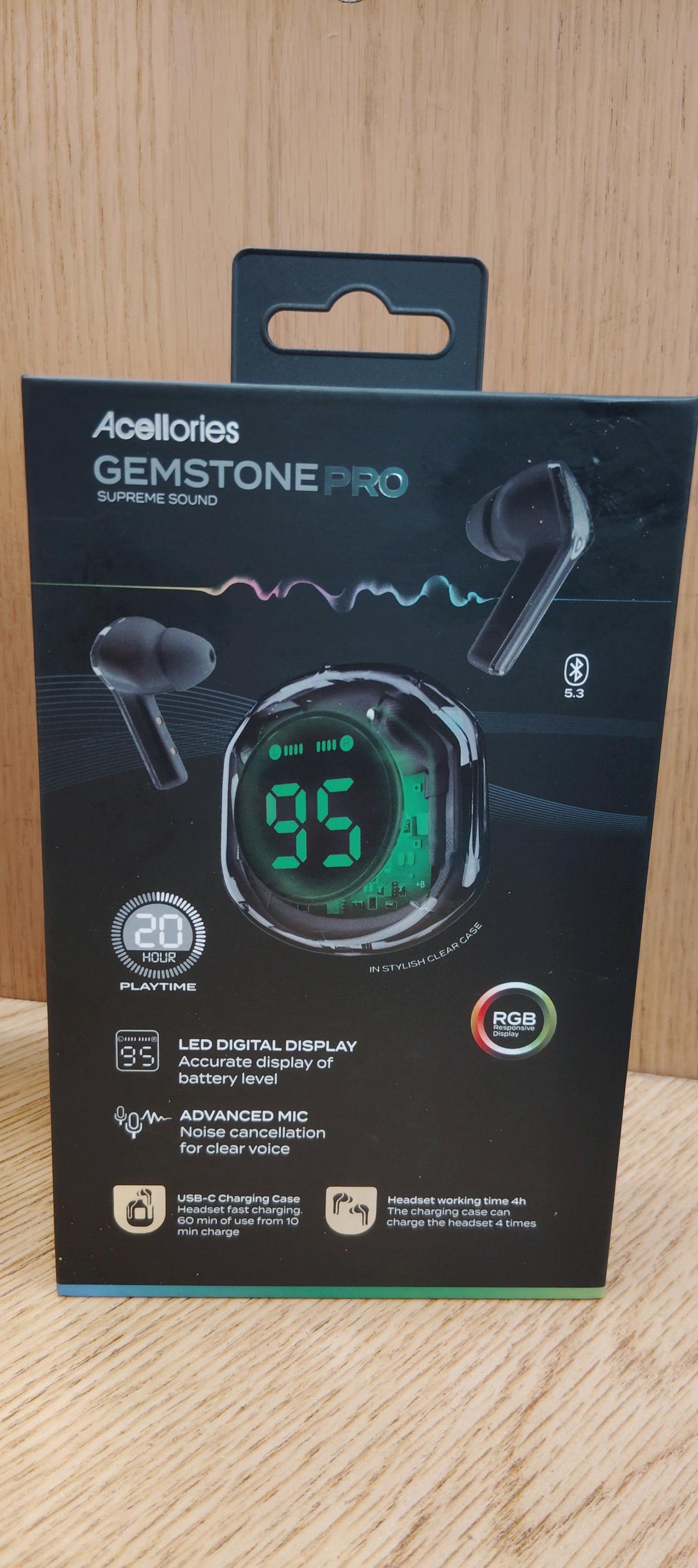 NOISE CANCELLING BLUETOOTH HEADPHONES