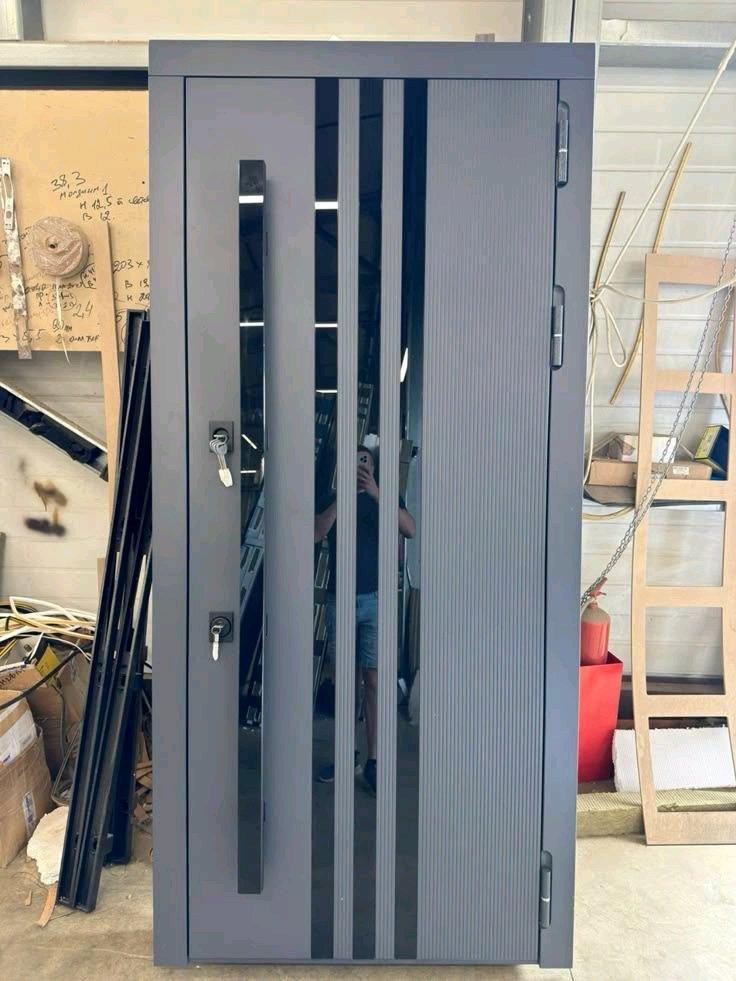 New Impact Energy Efficient Doors And Windows For Sale All T