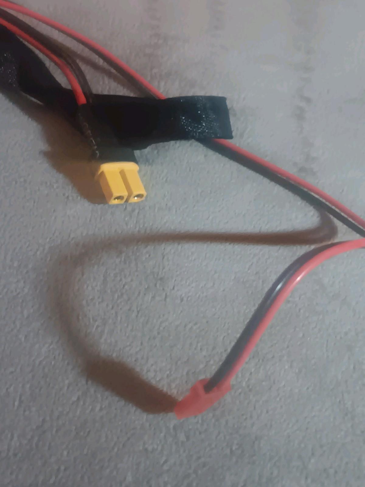 36V 4AH Hover 1 Eagle Battery