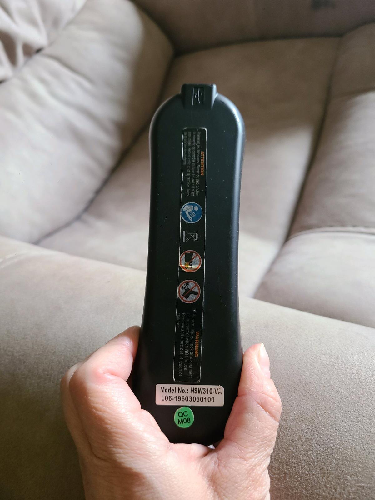 Comfortable Recliner Chair