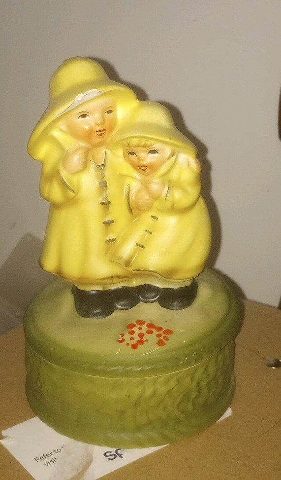 MUSIC BOX