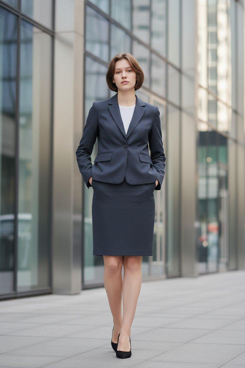 Office outfit for sale