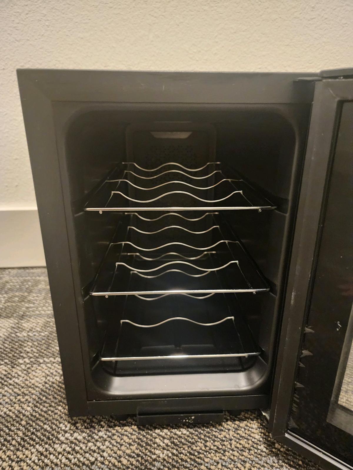 Nevera Enfriadora de Bebidas