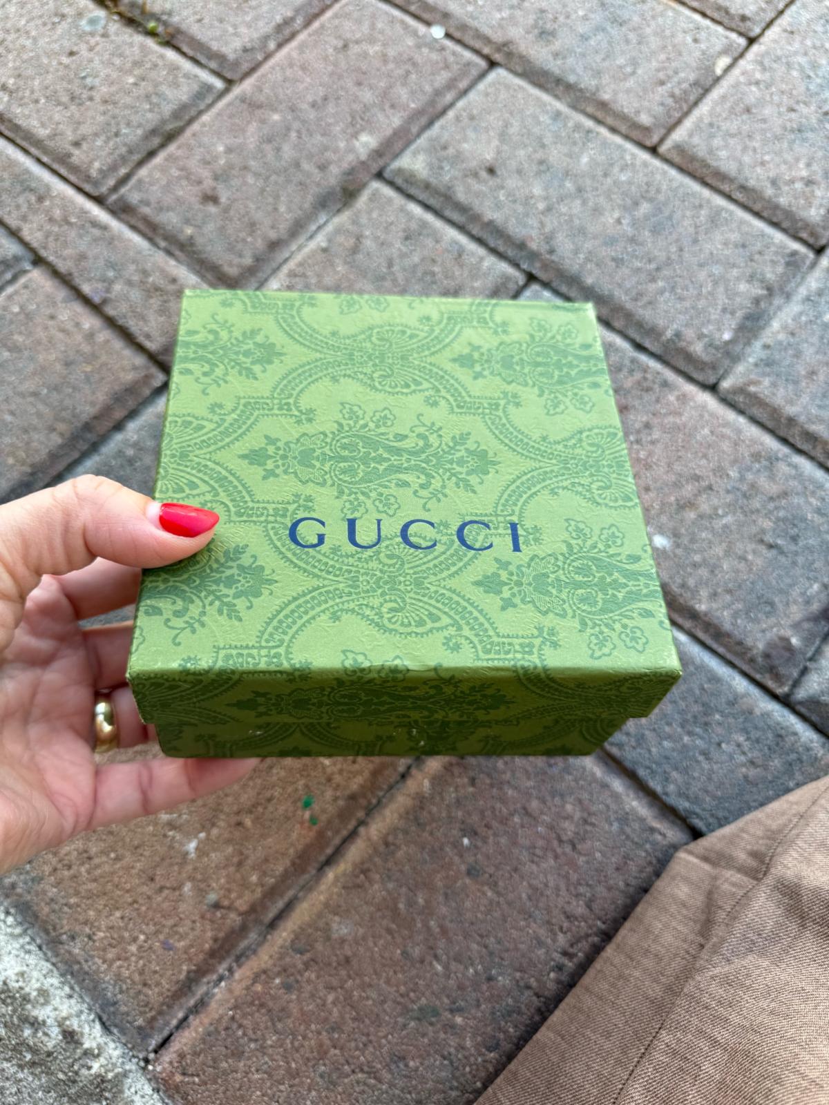 Gucci belt  floral belt correa Gucci